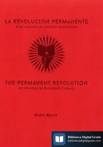 Descargar La Revolución Permanente