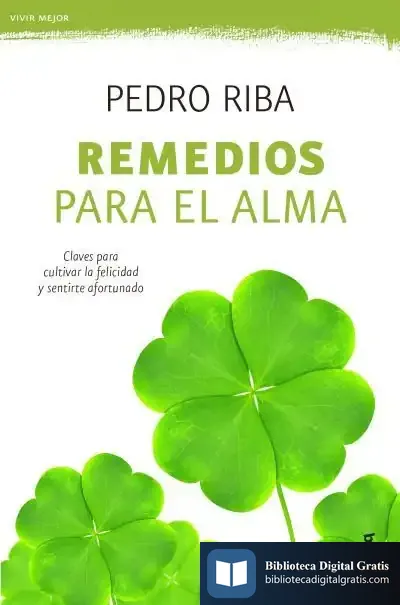 Descargar Remedios Para El Alma