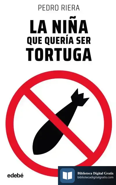 Descargar La Niña Que Quería Ser Tortuga