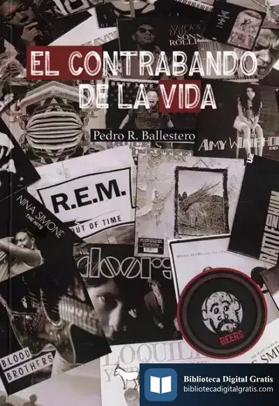 Descargar El Contrabando De La Vida