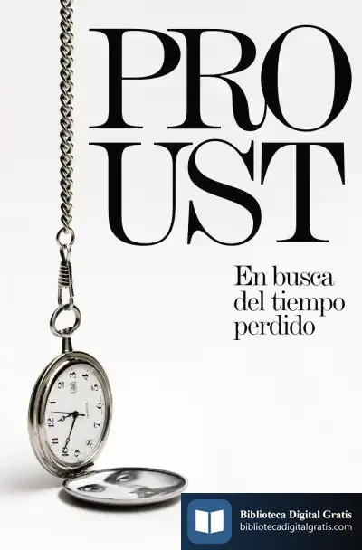 Descargar En Busca Del Tiempo Perdido. Estuche