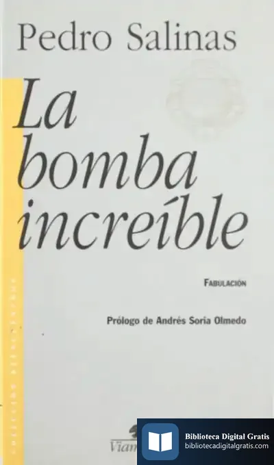 Descargar La Bomba Increíble