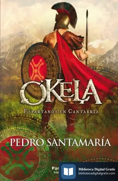 Descargar Okela de Varios Autores