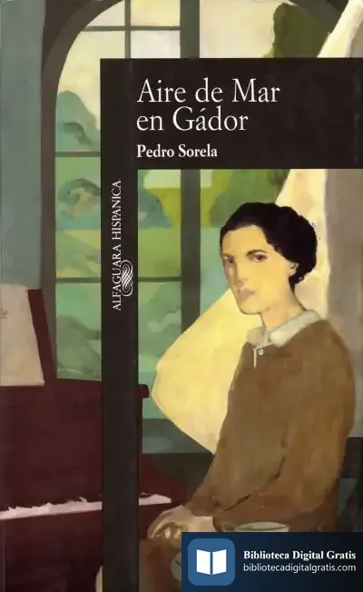 Descargar Aire De Mar En Gádor