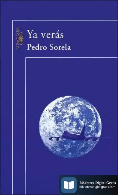 Descargar Ya Veras de Pedro Sorela