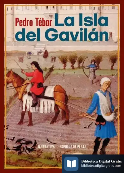 Descargar La Isla Del Gavilán