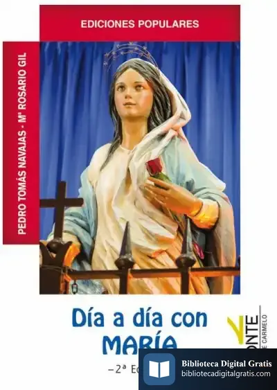 Descargar Día A Día Con María