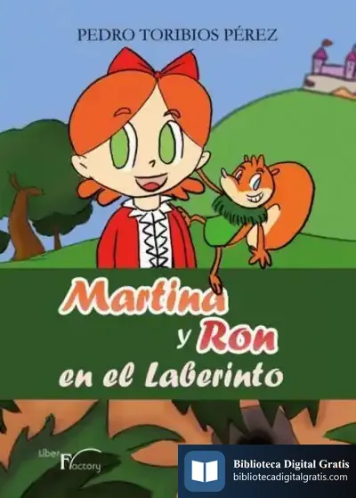 Descargar Martina Y Ron En El Laberinto