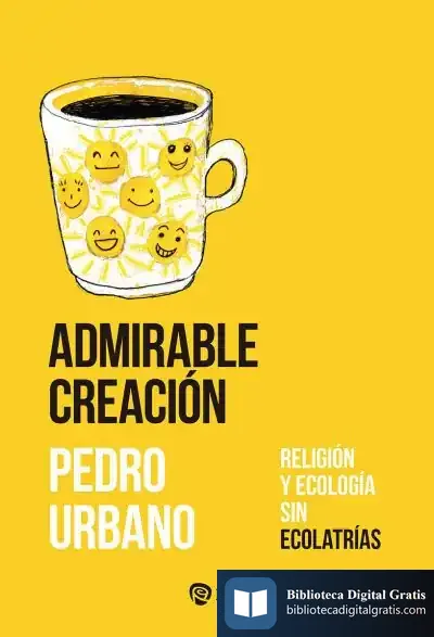 Descargar Admirable Creación de Pedro Urbano López de Meneses