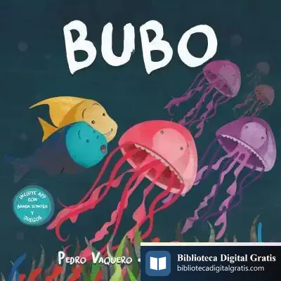 Descargar Bubo de Pedro Vaquero