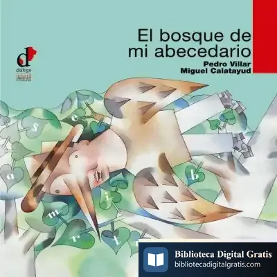 Descargar Bosque De Mi Abecedario, El de Pedro Villar Sánchez