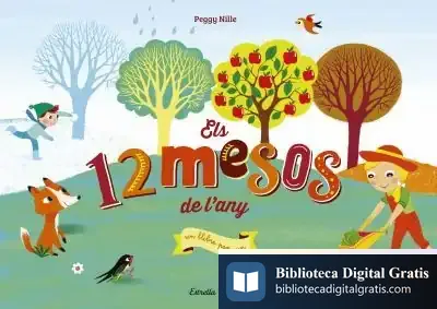 Descargar Els 12 Mesos De L'Any