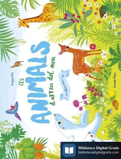 Descargar Els Animals D'Arreu Del Món