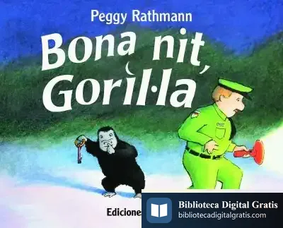 Descargar Bona Nit, Goril·La