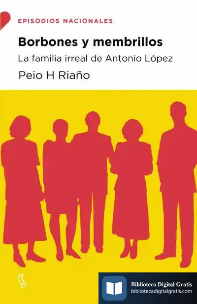Descargar Borbones Y Membrillos