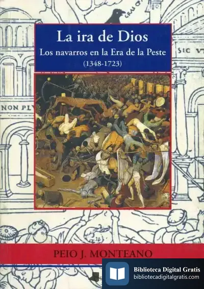 Descargar La Ira De Dios de María Salazar Revuelta