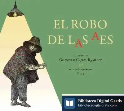 Descargar El Robo De Las Aes