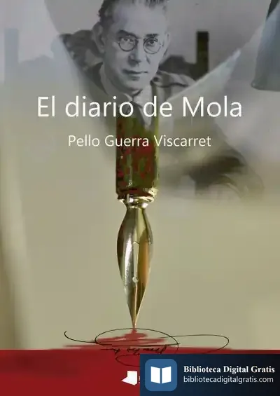 Descargar El Diario De Mola de Oliver Jeffers