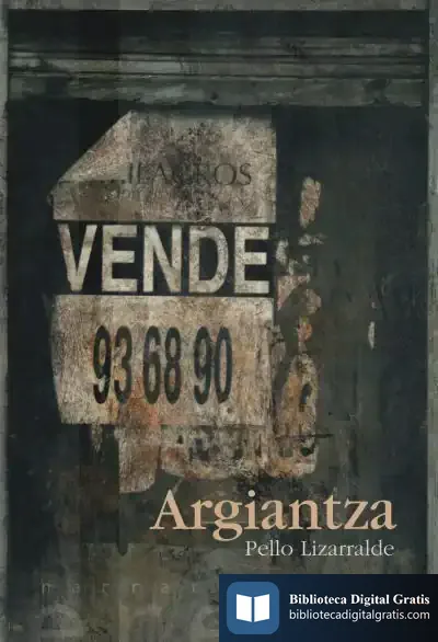 Descargar Argiantza