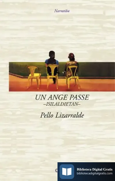 Descargar Un Ange Passe