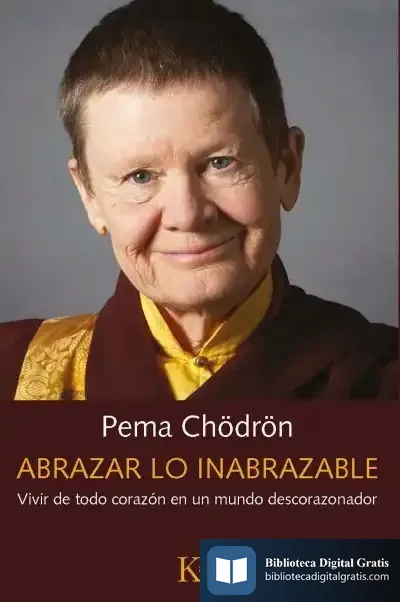 Descargar Abrazar Lo Inabrazable