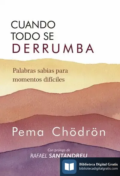 Descargar Cuando Todo Se Derrumba (Nueva Edición)