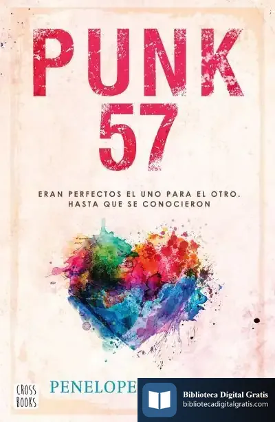 Descargar Punk 57