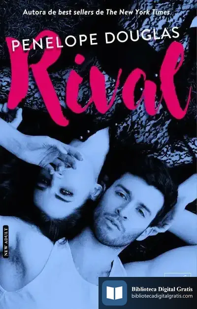 Descargar Rival (Fall Away-2) - Edición En Español