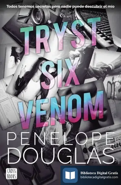 Descargar Tryst Six Venom