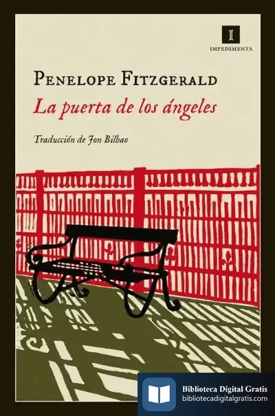 Descargar La Puerta De Los Ángeles