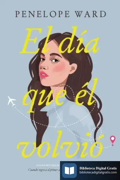 Descargar El Día Que Él Volvió