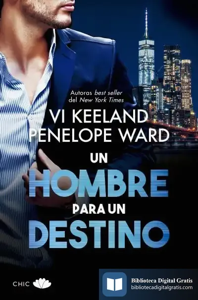 Descargar Un Hombre Para Un Destino de Penelope Ward
