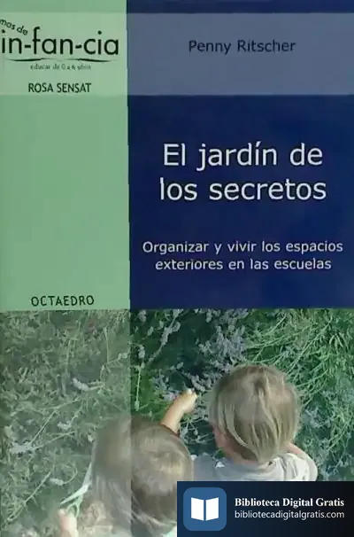 Descargar El Jardín De Los Secretos
