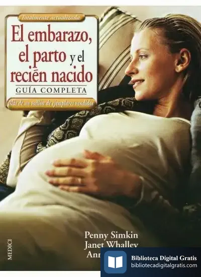 Descargar El Embarazo El Parto Y El Recien Nacido de Oscar Wilde