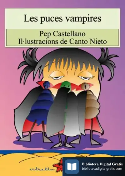 Descargar Les Puces Vampires