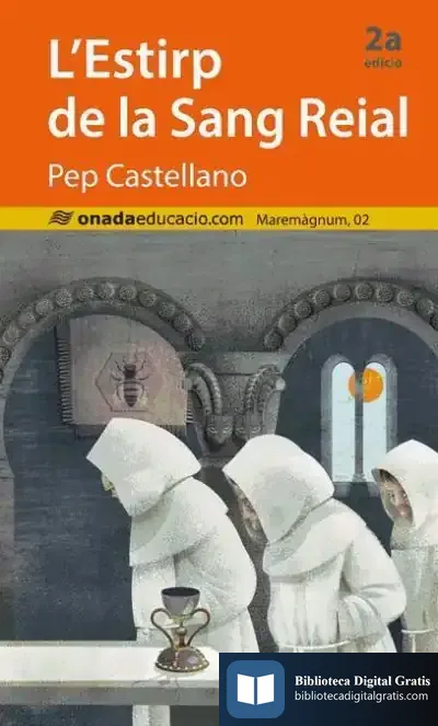 Descargar L’Estirp De La Sang Reial