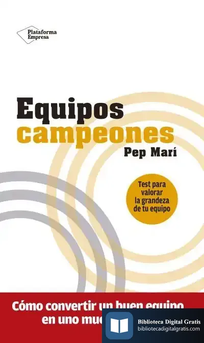 Descargar Equipos Campeones