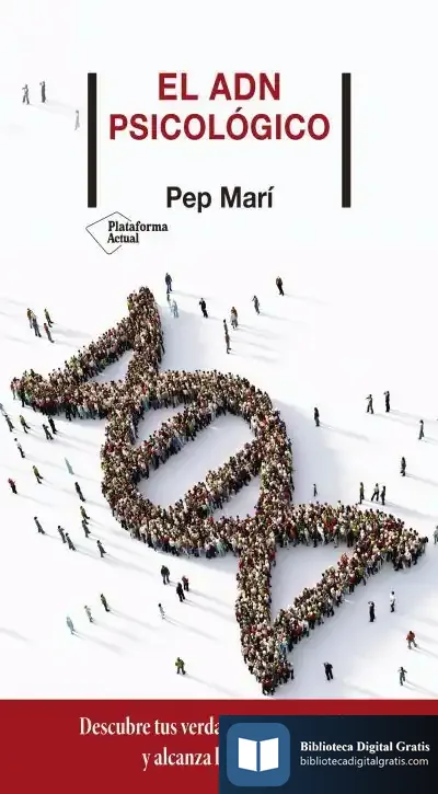 Descargar El Adn Psicológico