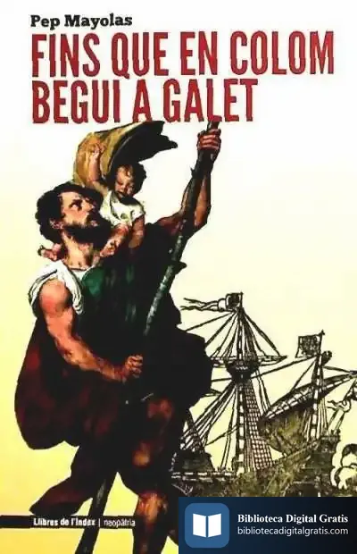 Descargar Fins Que En Colom Begui A Galet