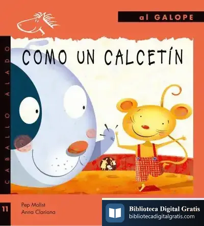 Descargar Com Un Mitjó