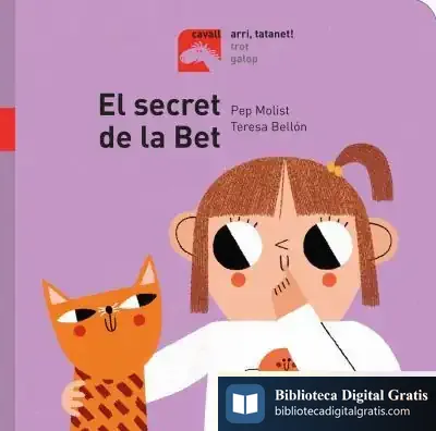 Descargar El Secret De La Bet de Pep Molist