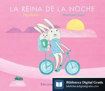 Descargar La Reina De La Noche de Pep Molist