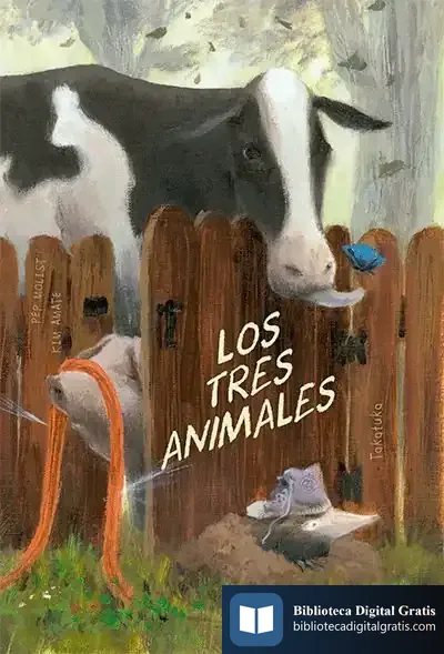 Descargar Los Tres Animales