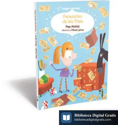 Descargar Paraulotes De Les Fines de Pep Molist