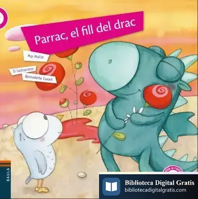 Descargar Parrac, El Fill Del Drac
