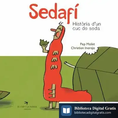 Descargar Sedafí de Pep Molist