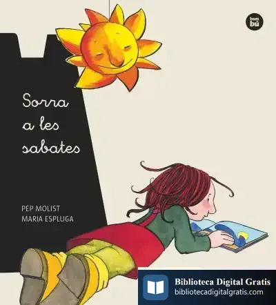 Descargar Sorra A Les Sabates de Pep Molist