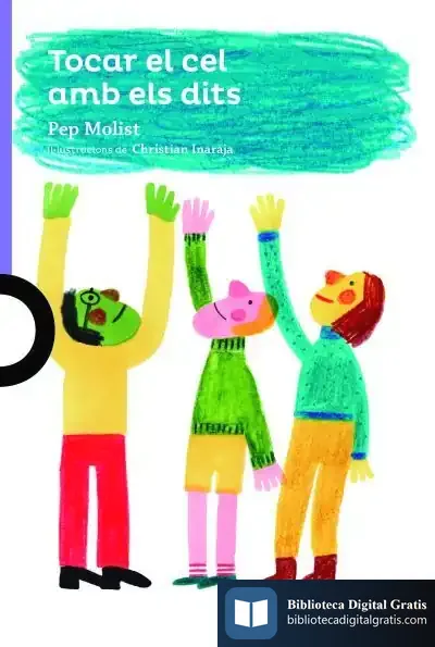 Descargar Tocar El Vel Amb Els Dits de Pep Molist