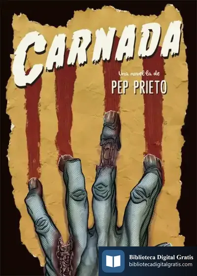 Descargar Carnada