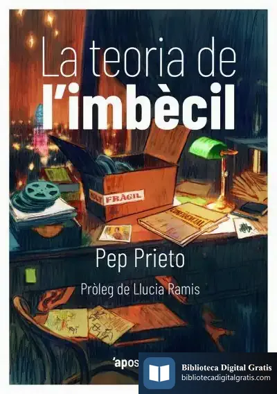 Descargar La Teoria De L'Imbècil